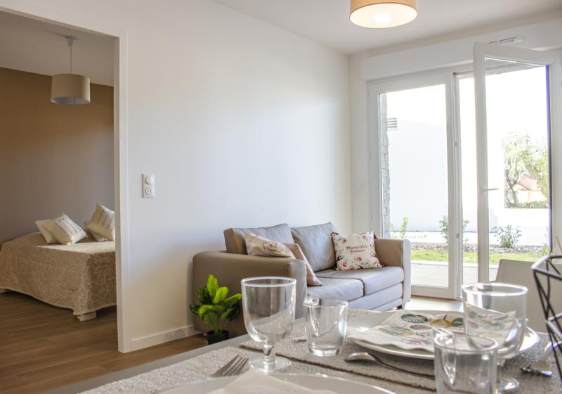 Résidence Espace et Vie Brétignolles-sur-Mer