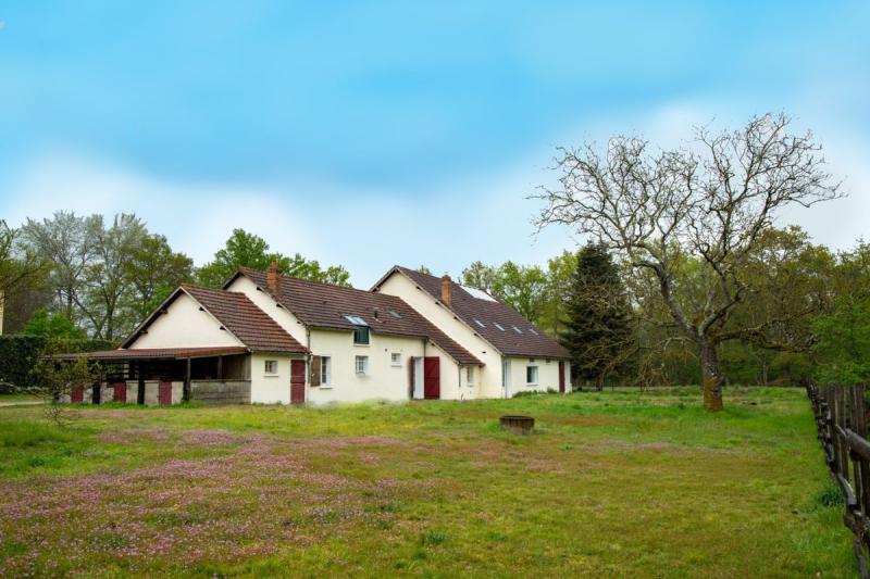 Maison seniors CetteFamille de Salbris