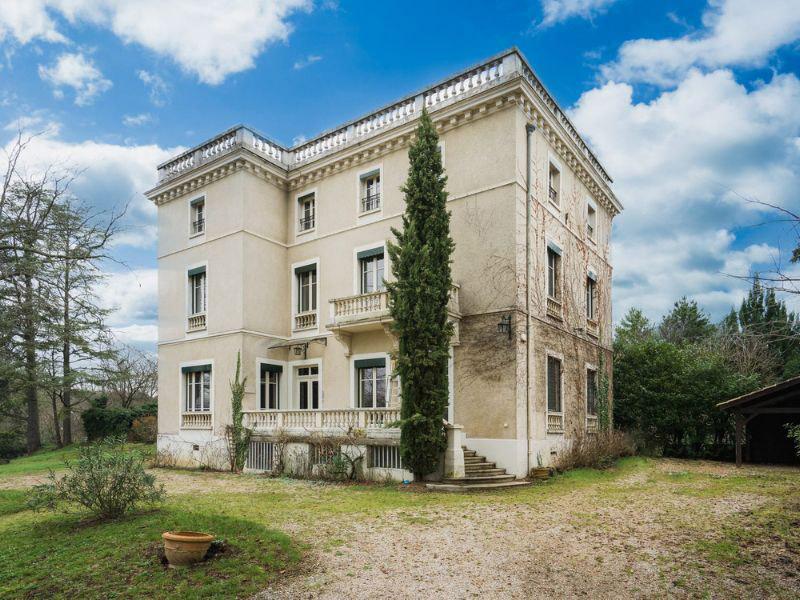 Maison Senioryta à Charbonnières-les-Bains
