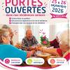 Journées portes ouvertes dans les résidences seniors Les Résidentiels