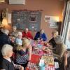 Des moments gourmands à Serenly Soulac-sur-Mer