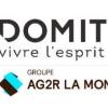Qui est le lauréat du le 14e Prix Littéraire DOMITYS ?