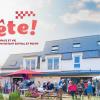 Résidences Seniors Espace et Vie En Fête : musique, partage et convivialité le 17 mai !