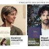 Prix du Livre Nohée 2025 (thème famille-transmission)