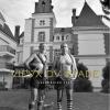 Après les Dieux du Stade, Fred Goudon photographie le Calendrier des Vieux du Stade 2024