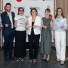 Plombières-lès-Dijon : Inauguration de la résidence services seniors DOMITYS « Les Vantelles »