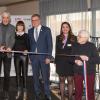 Résidence service Seniors à UZÈS : inauguration de la résidence Domitys « REGALECIA »
