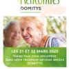 Domitys lance la 5e édition de ses 'Belles Rencontres' !