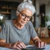 Louer en résidence senior : dossier, garant et aides mobilisables (APL, APA)
