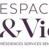 Espace et Vie dévoile une nouvelle identité visuelle pour accompagner son développement