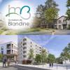 Maisons de Blandine : quatre nouvelles résidences seniors ouvriront dans le Rhône en 2026