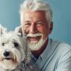 Peut-on vivre en couple ou avec son animal en résidence senior ?