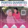 Journées portes ouvertes dans les résidences seniors Les Résidentiels