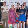 Bérénice Pichat remporte le Prix Littéraire Domitys 2026 avec La Petite Bonne