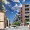 Une ancienne clinique de Toulouse transformée en une résidence senior et des logements étudiants