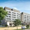 Une nouvelle Résidence services senior à Clermont-Ferrand :