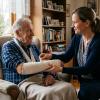 Résidence senior à louer en urgence : quelles solutions après une sortie d'hôpital ?