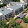 Yvetot : une nouvelle résidence seniors Aquarelia livrée, 113 logements accessibles aux seniors autonomes