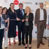 Résidence Senior à Saverne : la résidence Domitys  LA LICORNE inaugurée