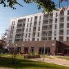 Résidence Seniors à AGEN: inauguration résidence Espace et Vie Agen