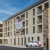 Luçon : accueil des premiers résidences à la résidence seniors Espace et Vie Luçon