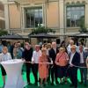 Inauguration de la  Résidence Services Seniors La Coquette-Les Templitudes de TOULON