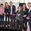 Résidence Services Seniors à THORIGNÉ-FOUILLARD : Domitys inaugure la résidence LES COLOMBINES