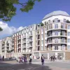 CHELLES :  la nouvelle résidence Les Jardins d'Arcadie de CHELLES ouvrira en fin d'année