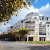 La Résidence seniors Les Jardins d'Arcadie ouvre à Chelles - 117 appartements