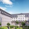 La nouvelle résidence services seniors Les Jardins d'Arcadie de Rouen (76) ouvrira ses portes à l'été 2023