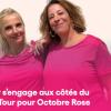 Octobre Rose : les résidences Serenly se mobilisent aux côtés du Boob's Tour 2026