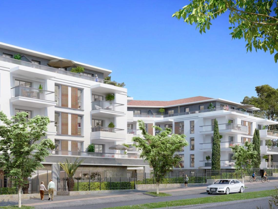 investir bloc appartement