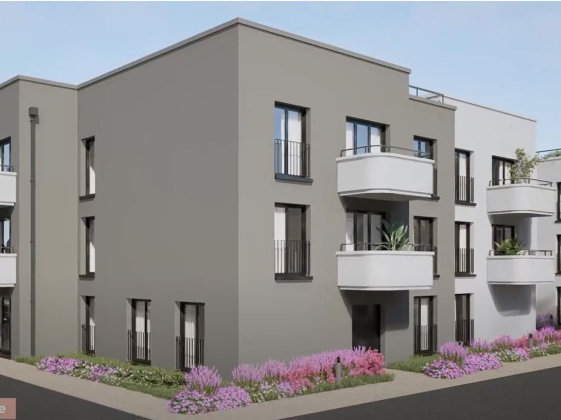 Résidence Senior Les Girandières de la Brie