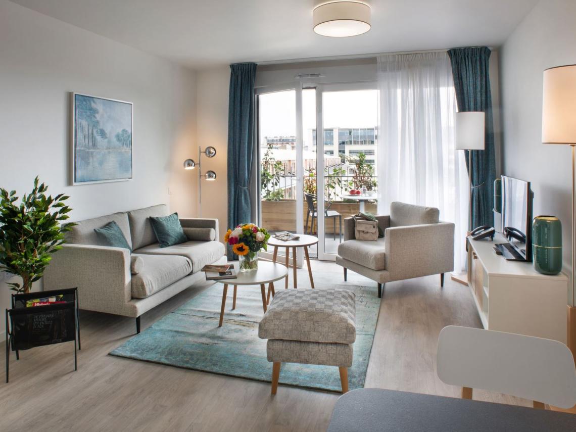 Résidence Senior Domitys Les Galopins Trélissac / Périgueux