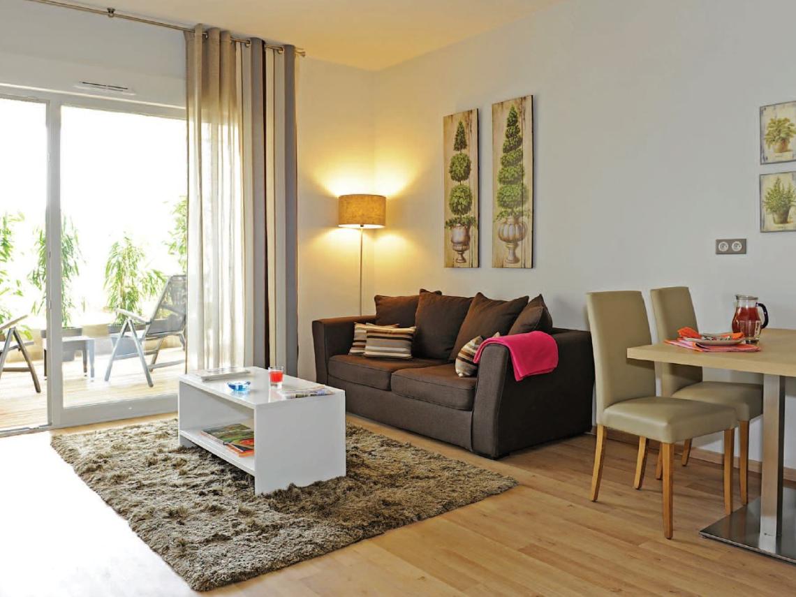 Résidence Senior Les Jardins d'Arborescence - Angers