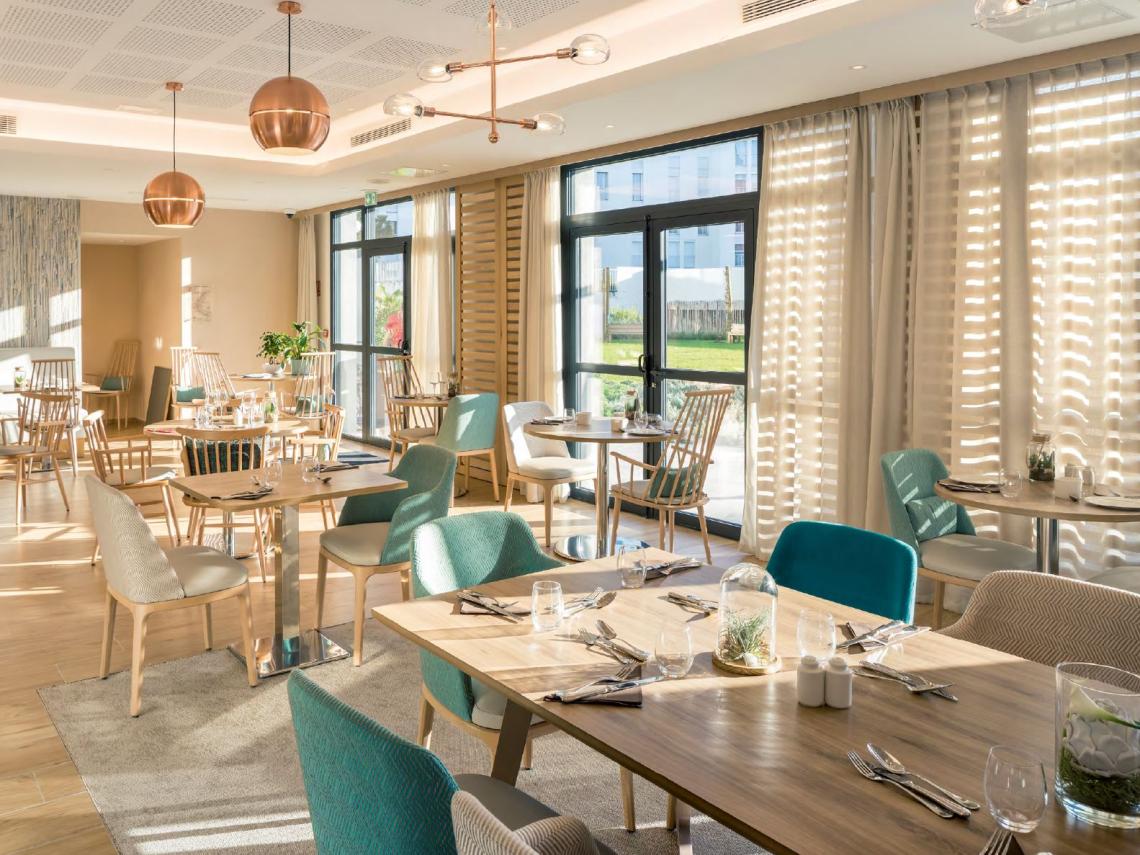 Résidence Senior Le Clos des Gâtines PLAISIR 78370