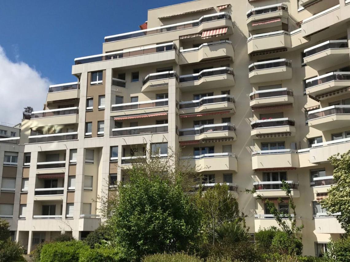 RÉSIDENCE SERVICES SENIORS - LES HESPÉRIDES DE COURBEVOIE