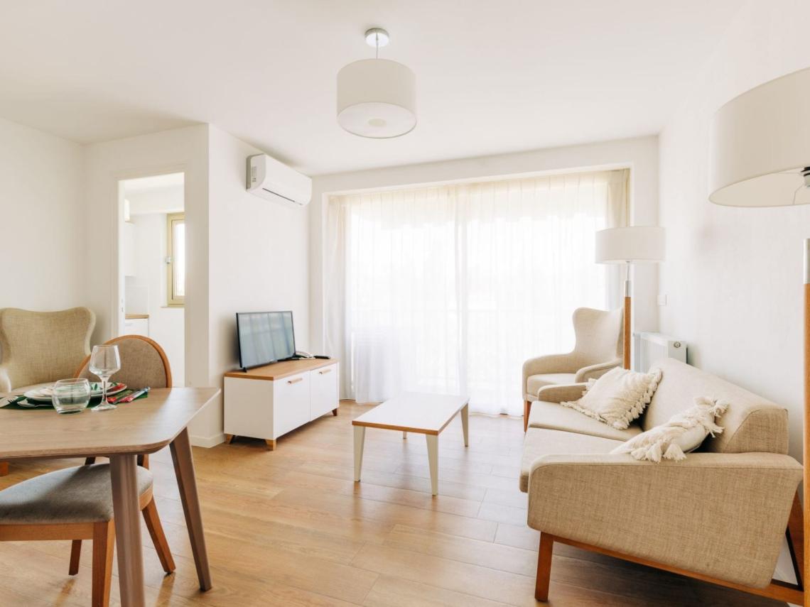 Résidence Services Seniors Les Jardins d'ARCADIE de Rennes