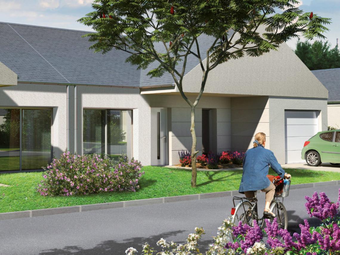 Village Senior La Promenade de Jacques BREL - Bourges