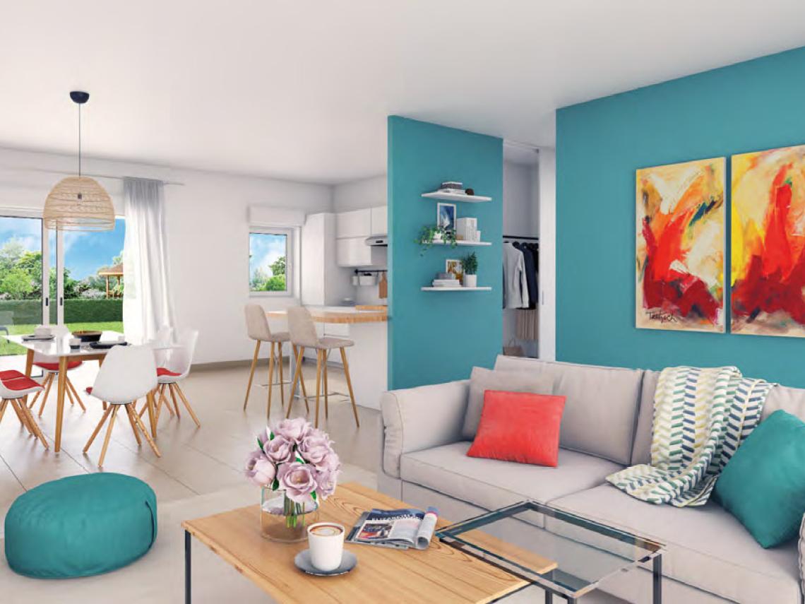 Village Senior La Promenade des Sources- Contres 41