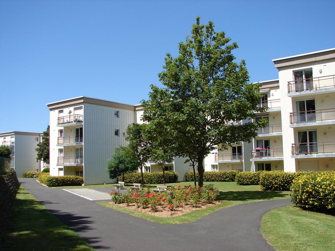Les Jardins d'Avalon