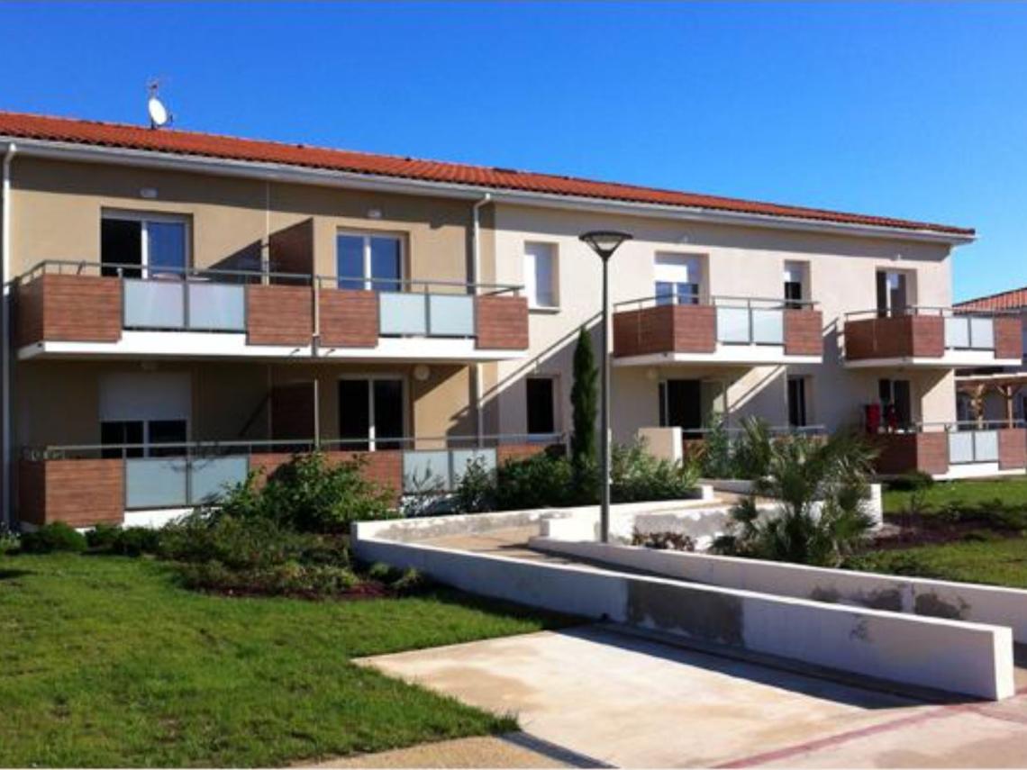 Les Villages d'Or de Saint Laurent de la Salanque