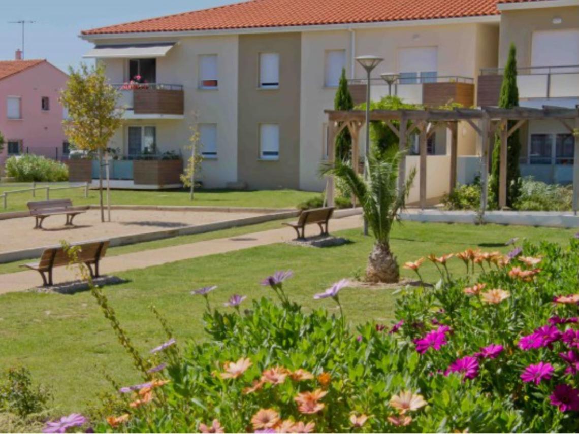 Les Villages d'Or de Saint Laurent de la Salanque