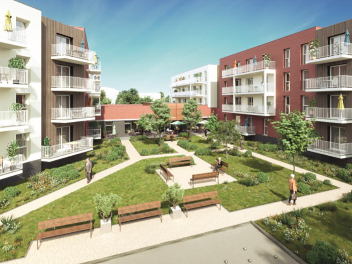 3 rue du musée hazebrouck