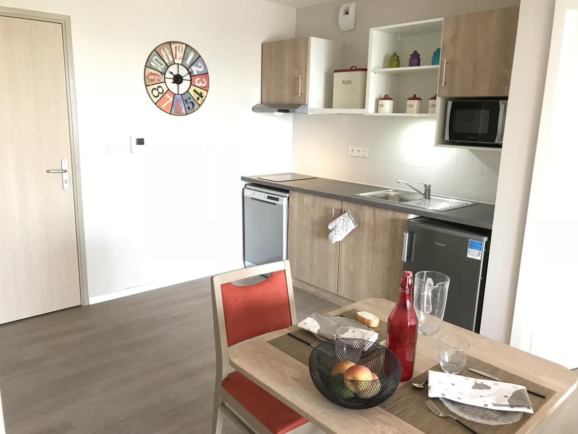 Résidence Les Essentielles Haguenau