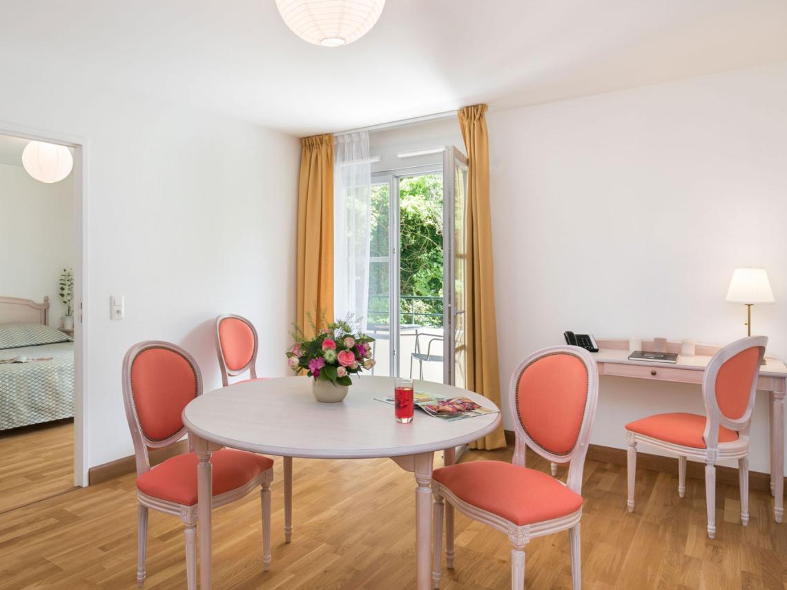 VILLA MEDICIS DIJON PETITES ROCHES