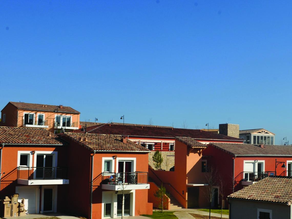 Les Villages d'Or Cagnes-sur-Mer