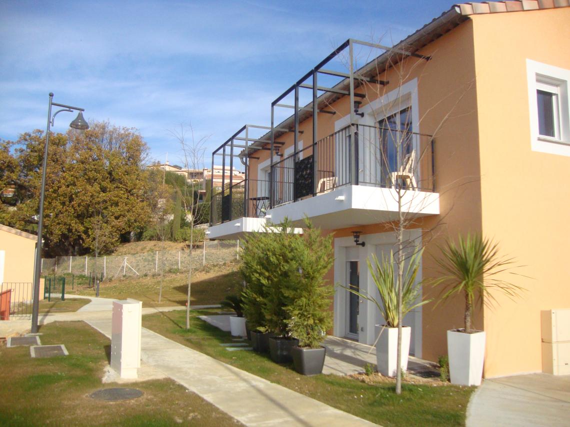 Les Villages d'Or Cagnes-sur-Mer