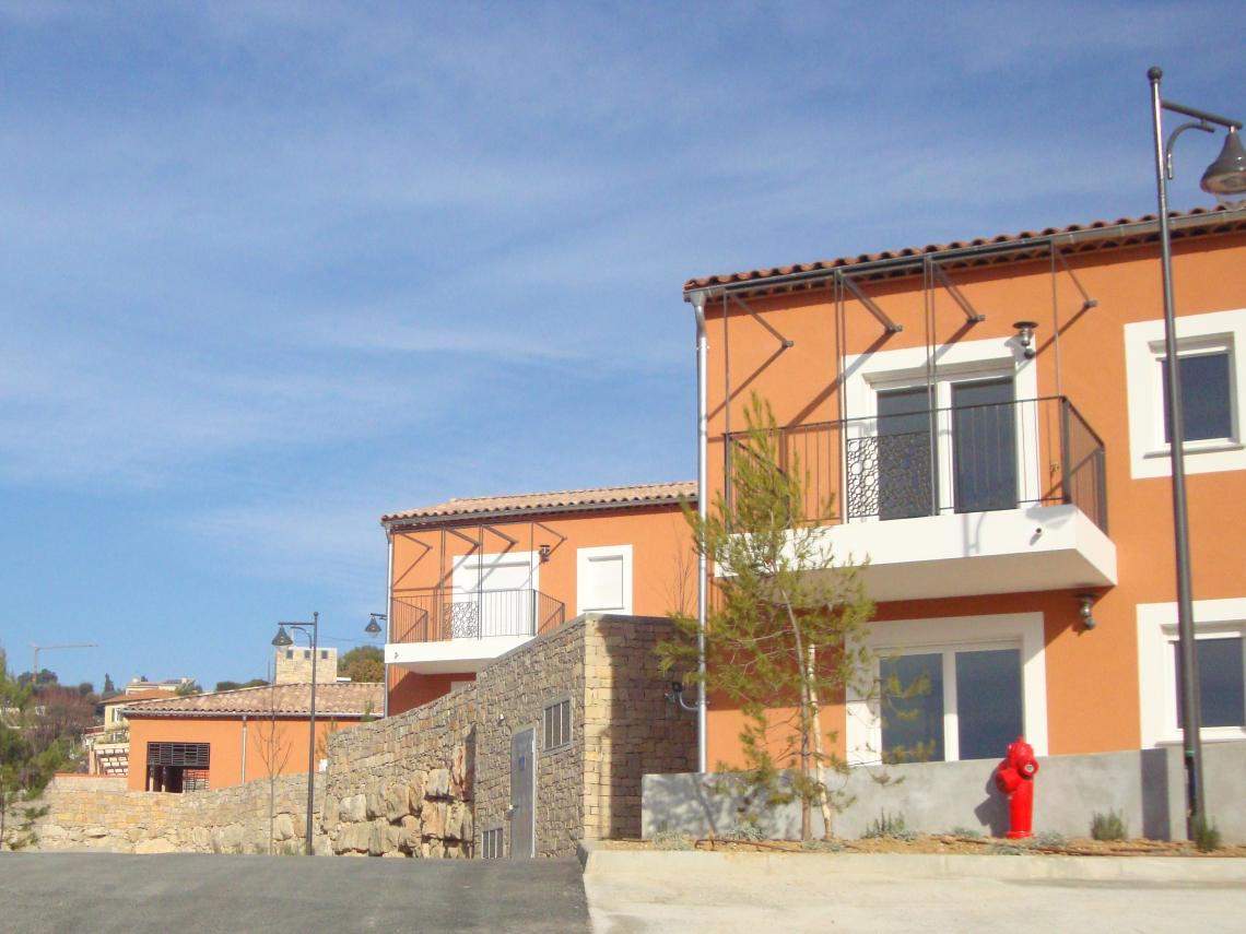 Les Villages d'Or Cagnes-sur-Mer