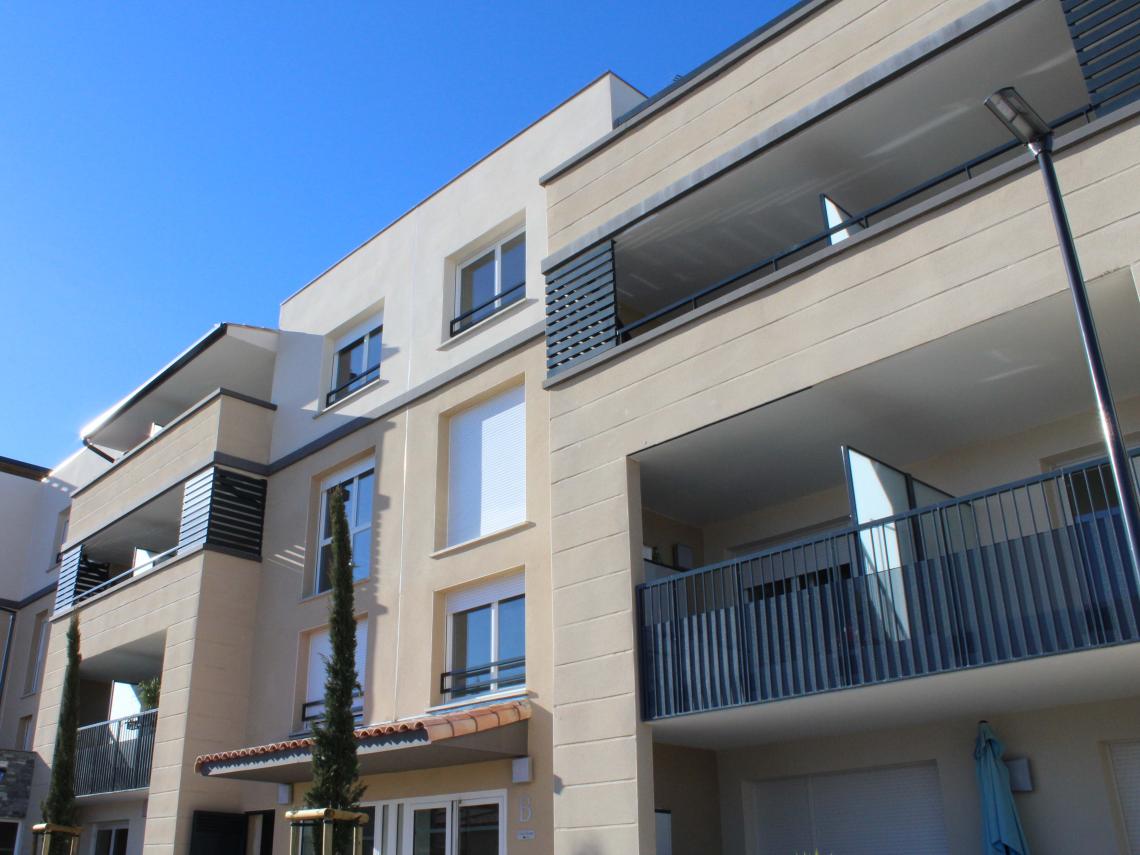 Les Villages d'Or Saint-Jean-de-Védas